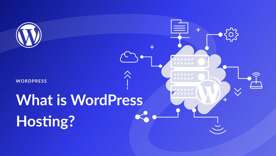 Wordpress hosting